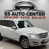 Mercedes-Benz GLK 220