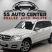 Mercedes-Benz GLK 220